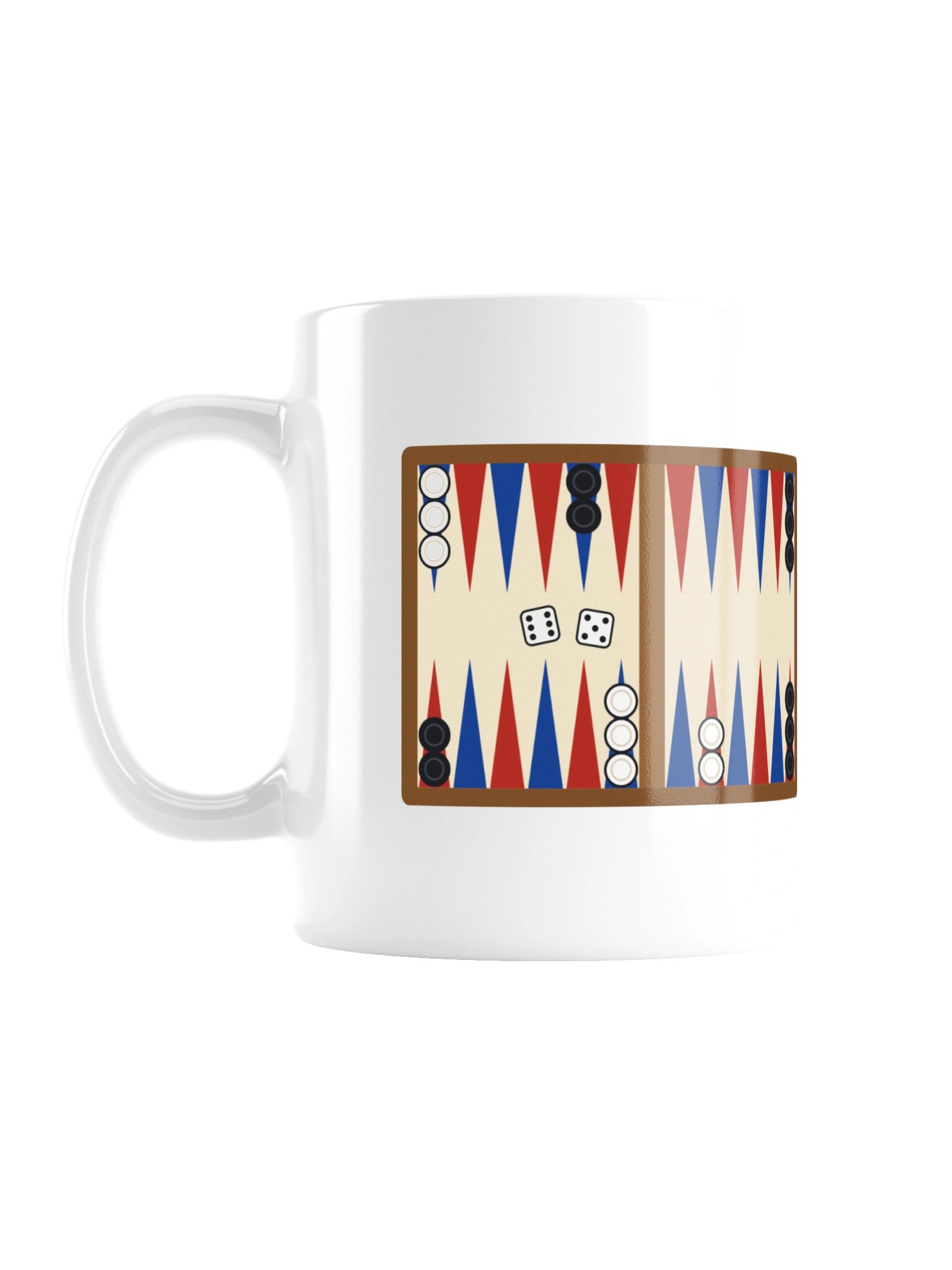 Tavla Mug product image (3)