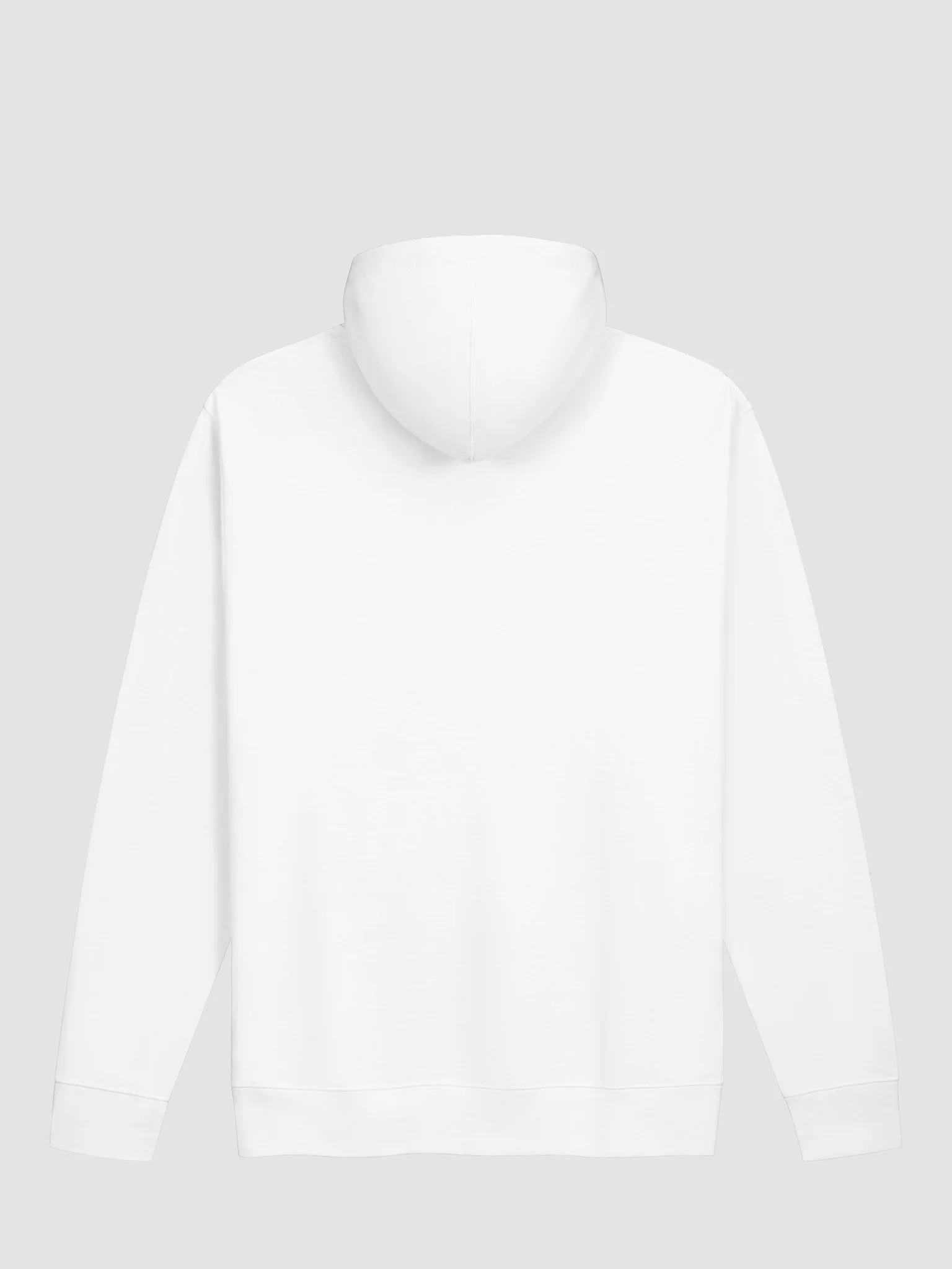8-bit Kai and Lok Hoodie product image (2)