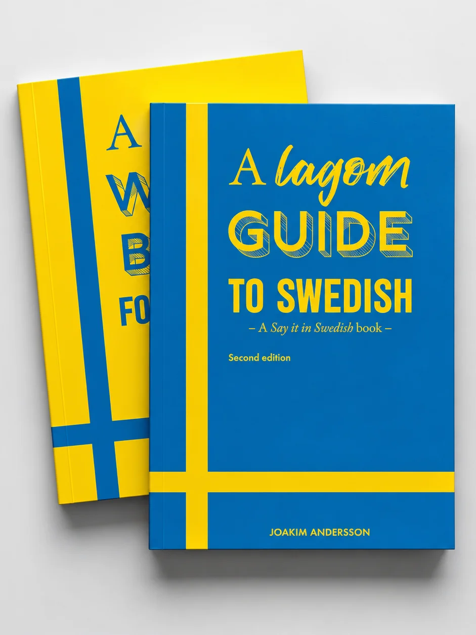 A Lagom Guide And Workbook (Bundle) product image (1)