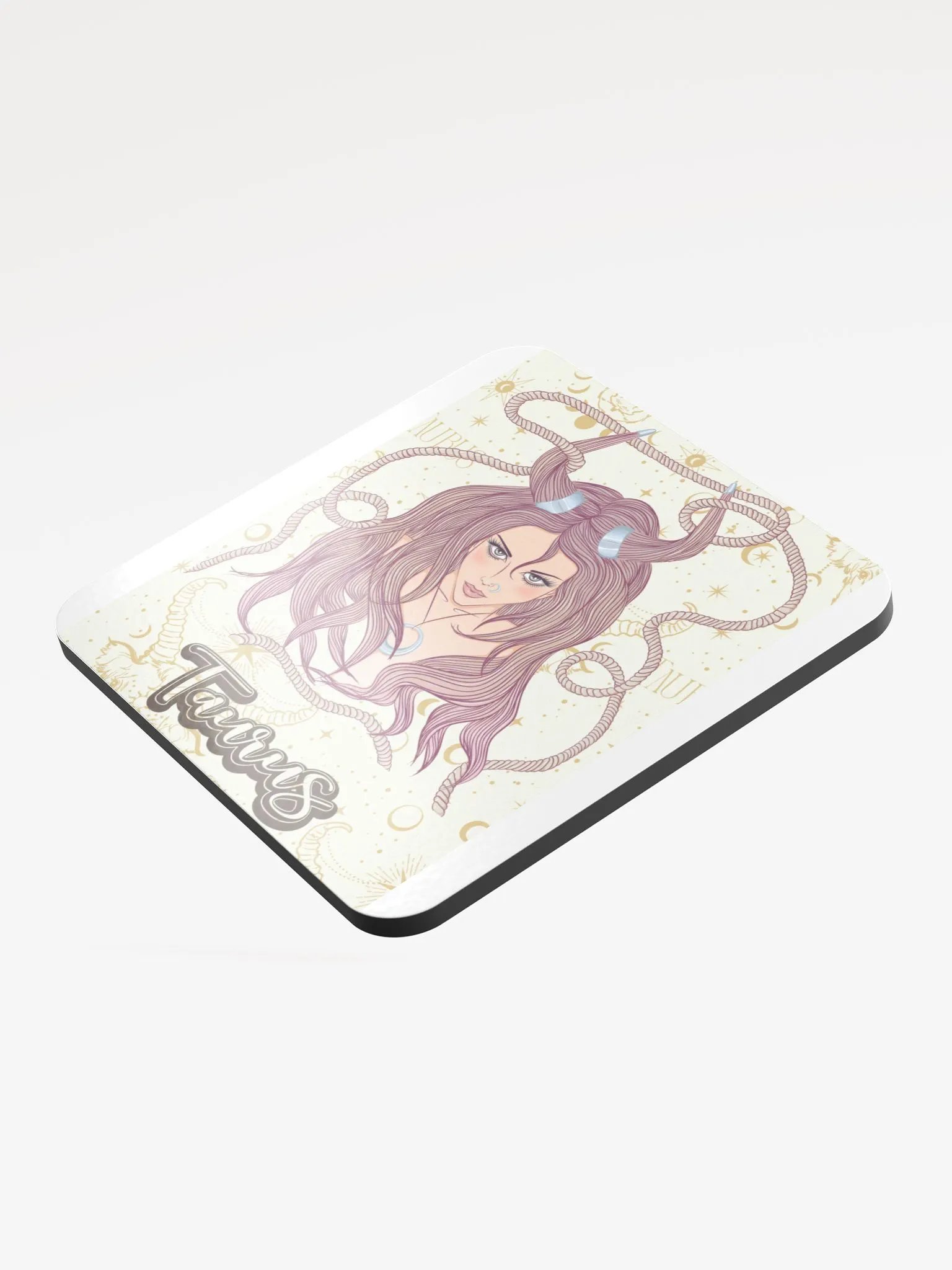 Taurus Cork Coaster product image (3)