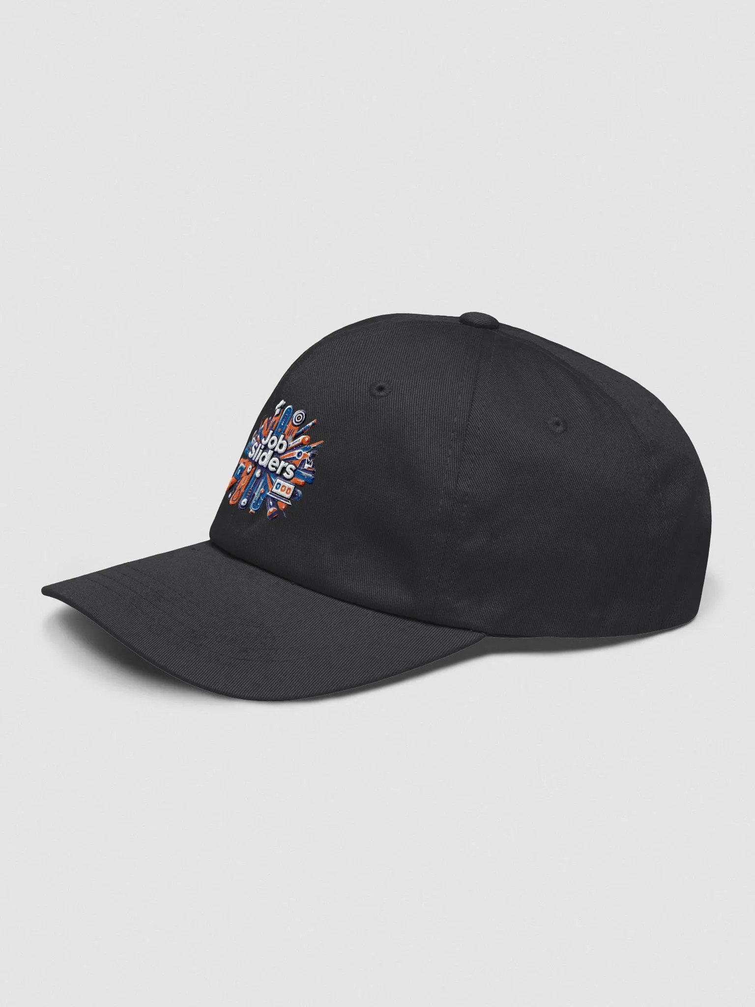 Job Sliders Hat product image (3)