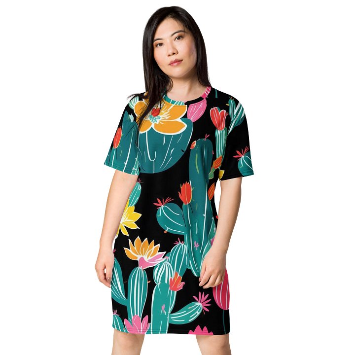 Desert Dreams All-Over Dress product image (1)