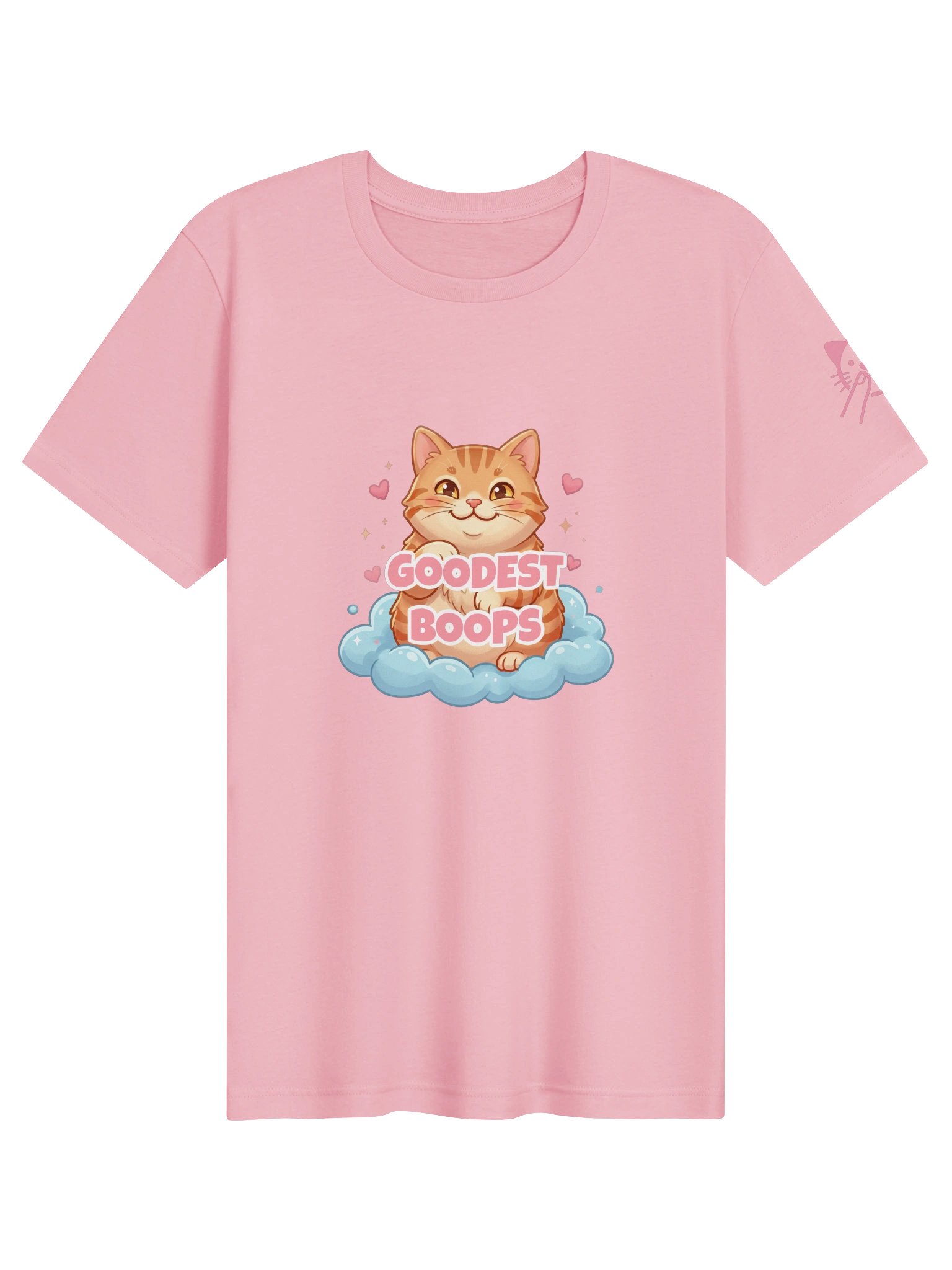 Goodest Boops Big Booper T-Shirt product image (11)
