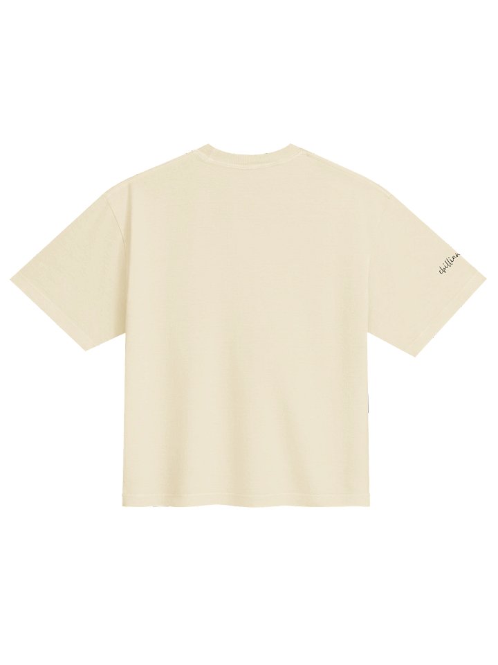 I <3 Coffee - Box Tee product image (3)