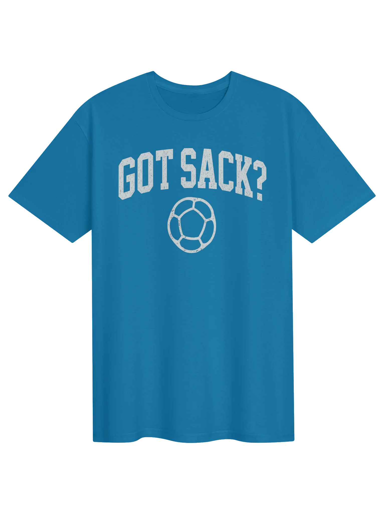 Got Sack? Tee | Hacky Sack T-Shirt product image (61)