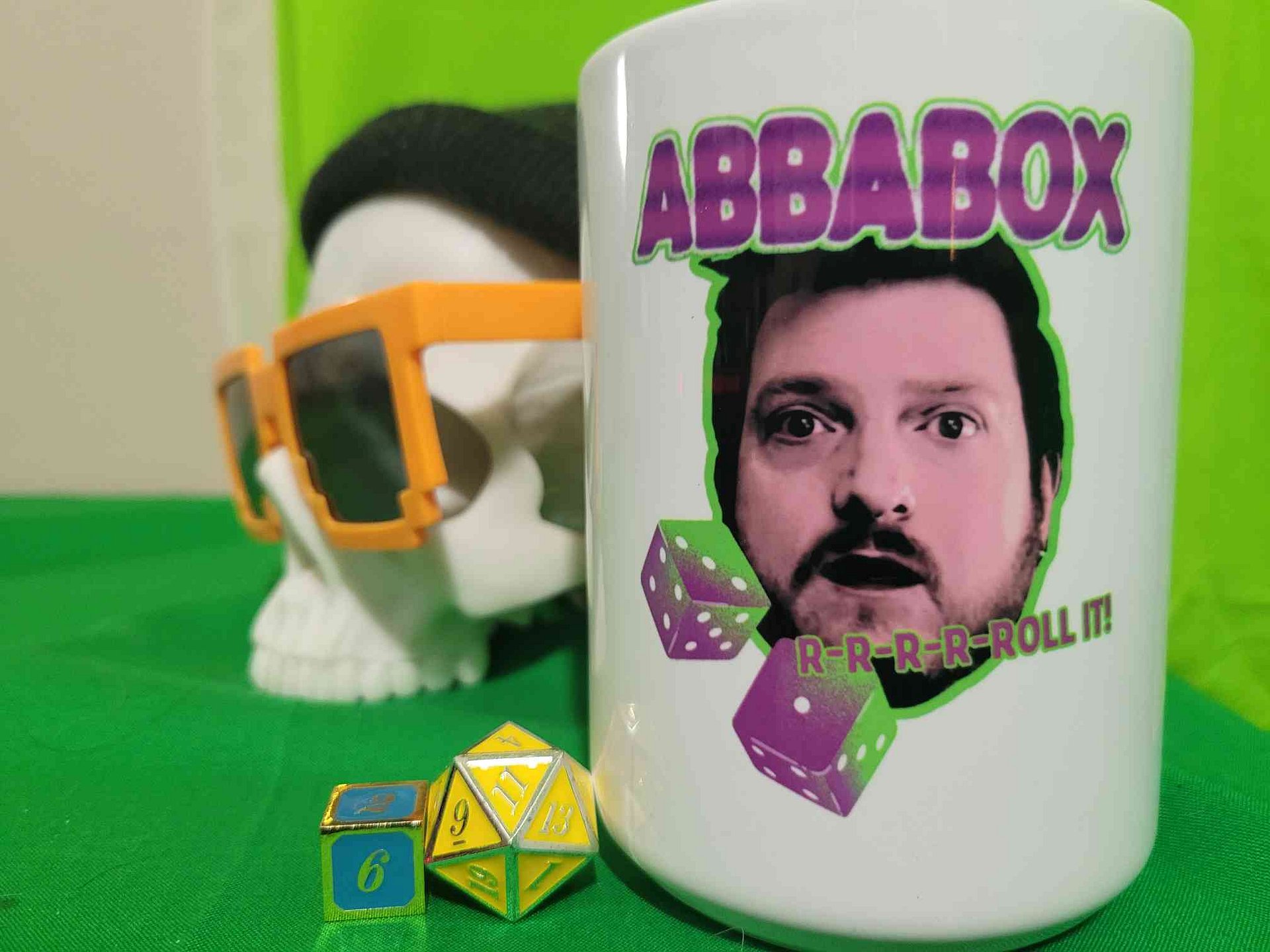 Abbabox 