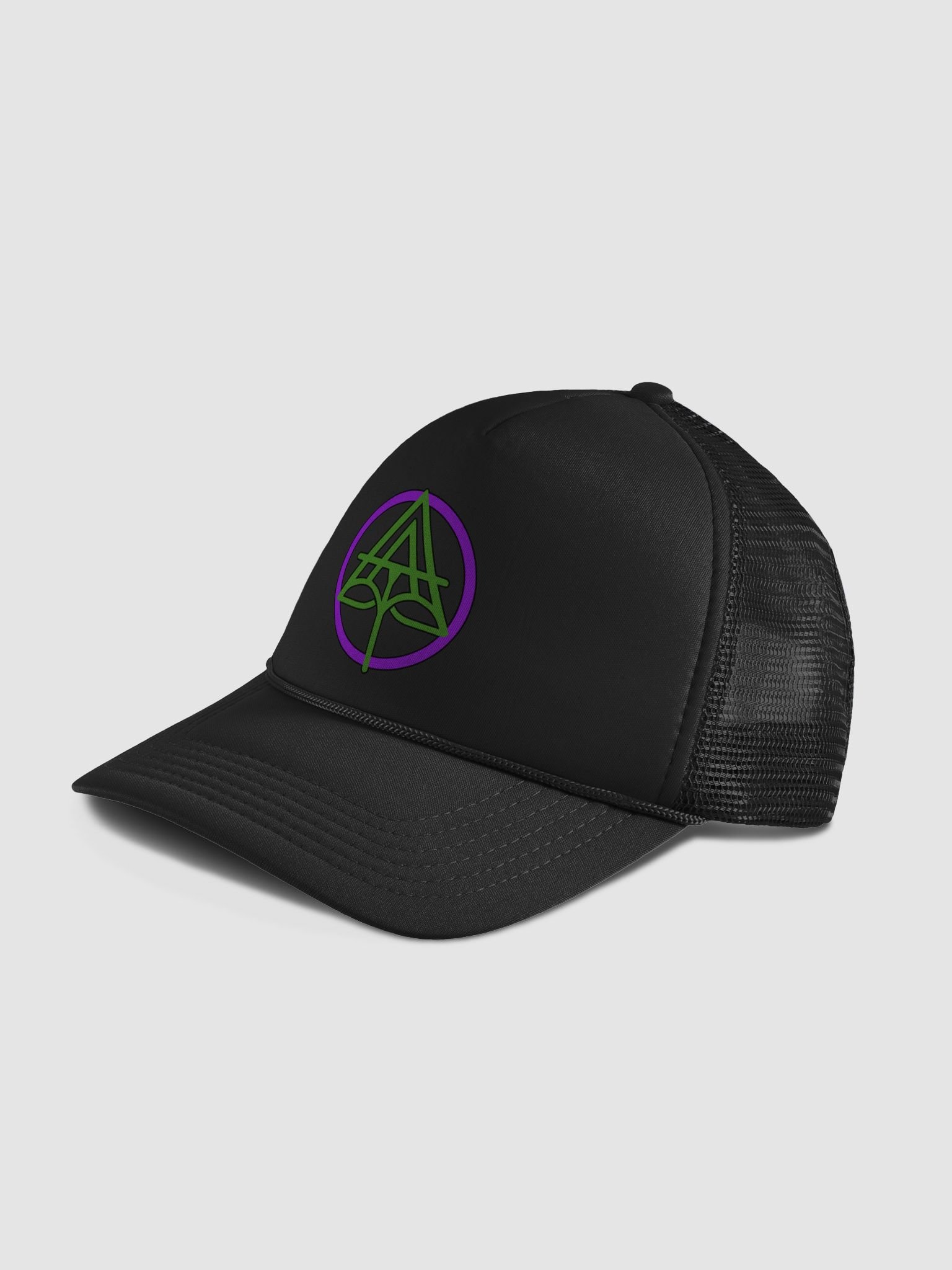 Simple Logo Hat product image (4)