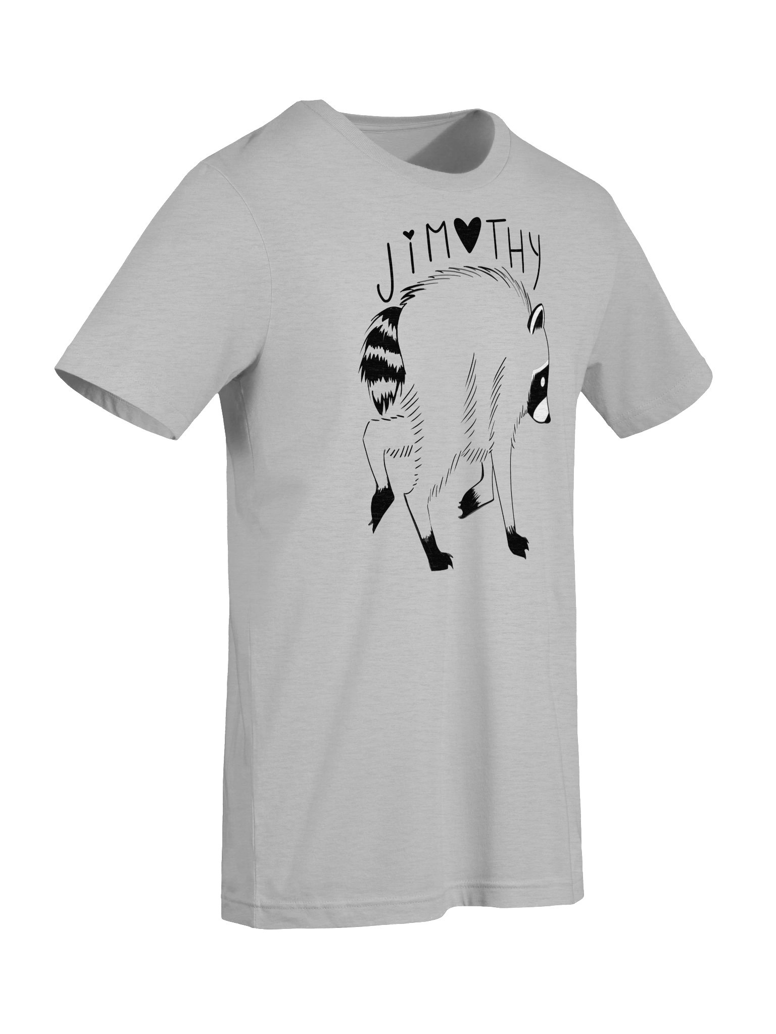 Jimothy - Heart product image (7)