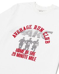 Average Run Club Tee product image (3)