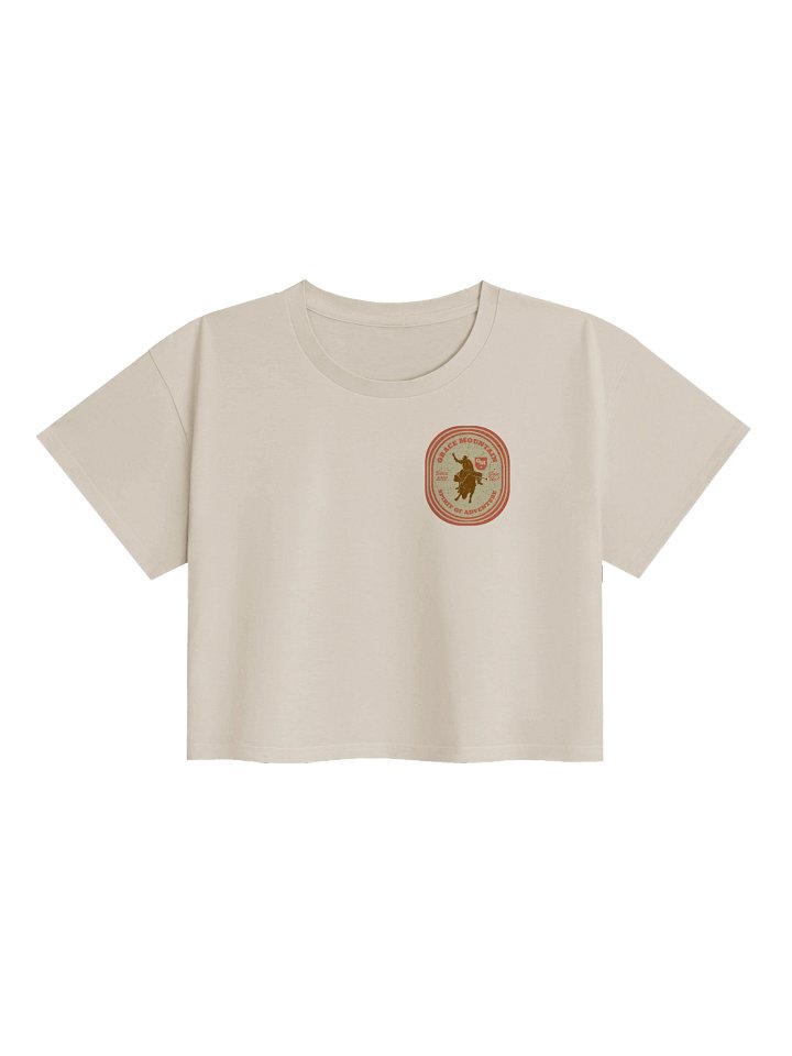 Crop Top Don't Stop product image (2)