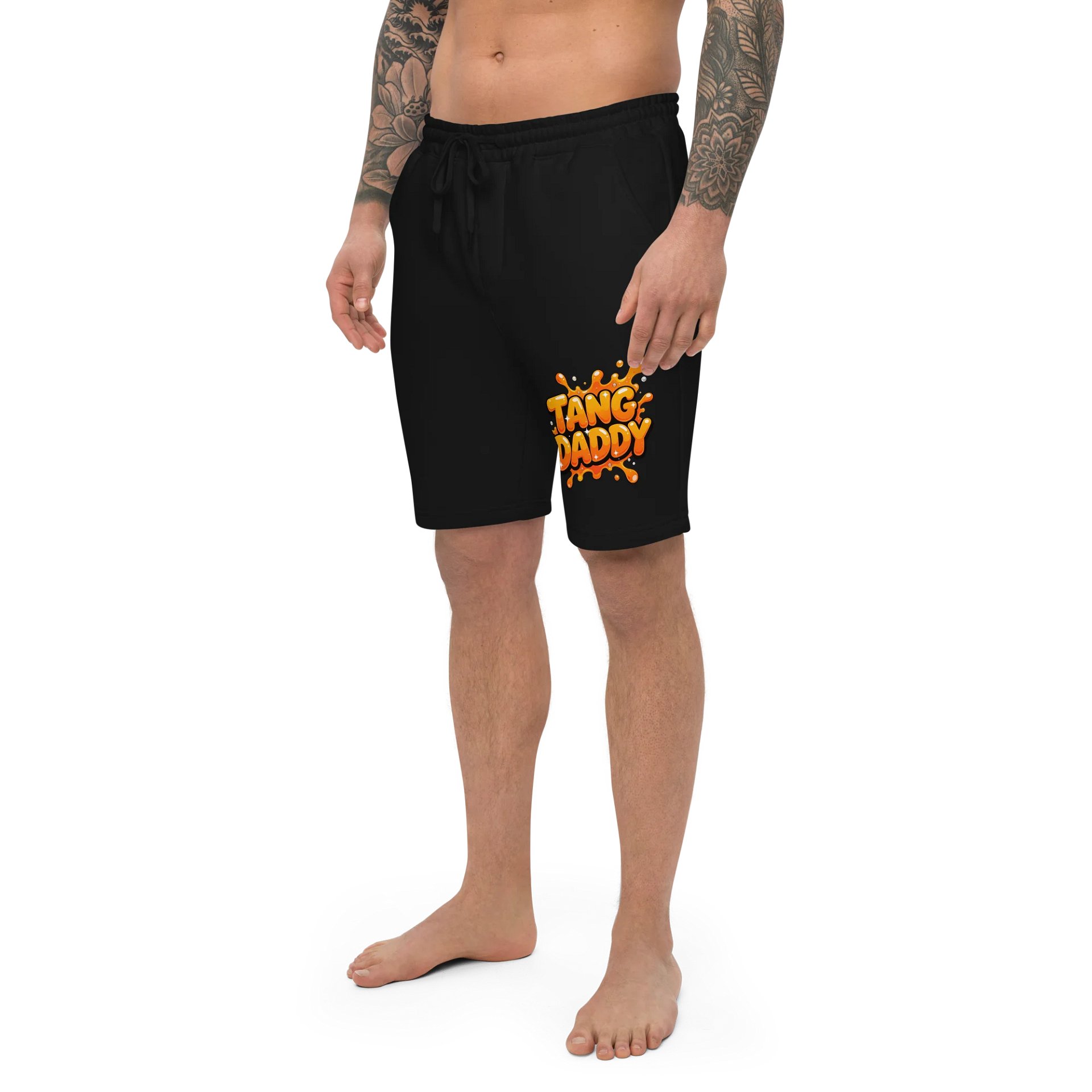 Tang Daddy Shorts product image (2)