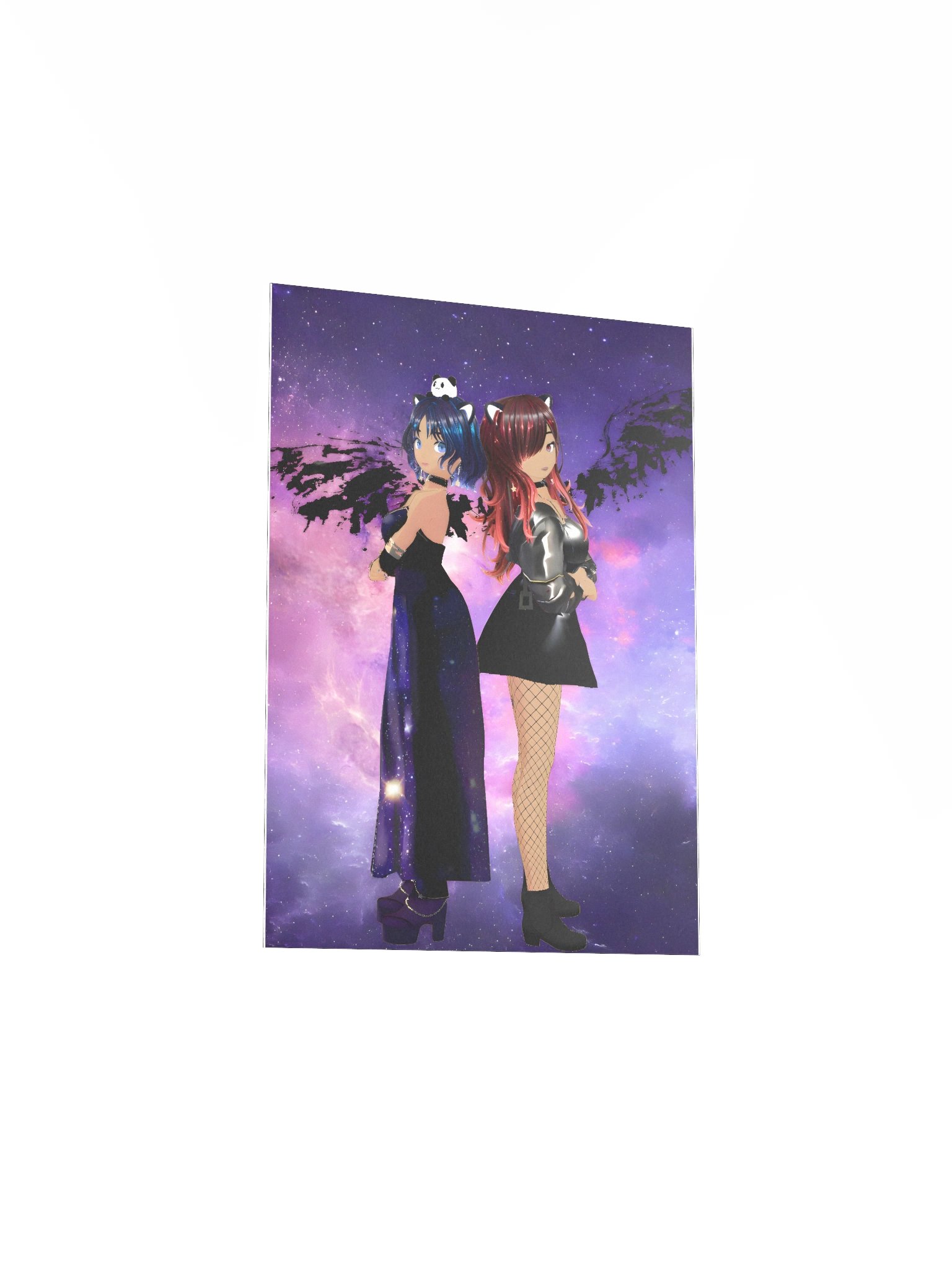 Galactic Duo product image (3)