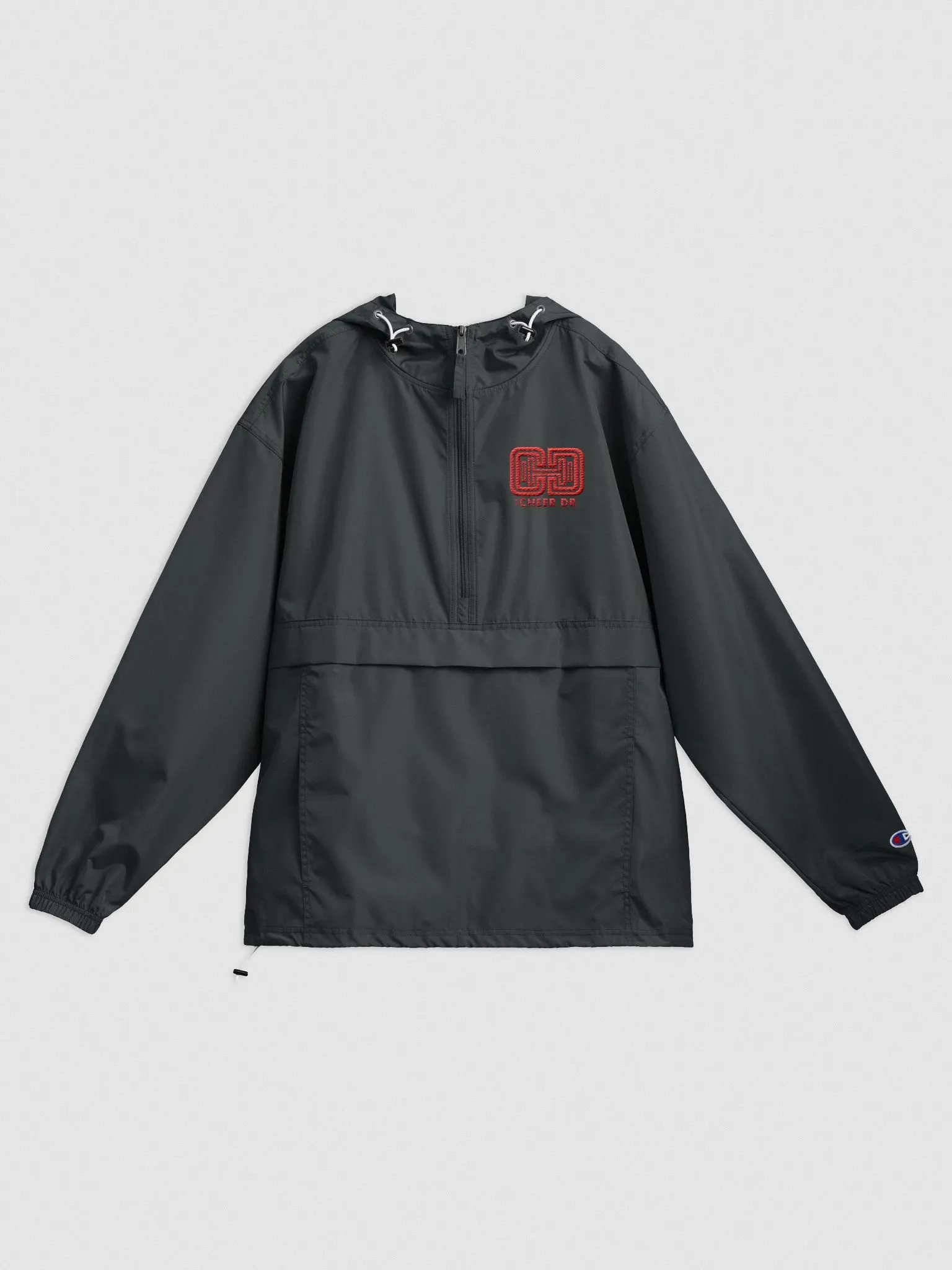 Wind breaker product image (1)
