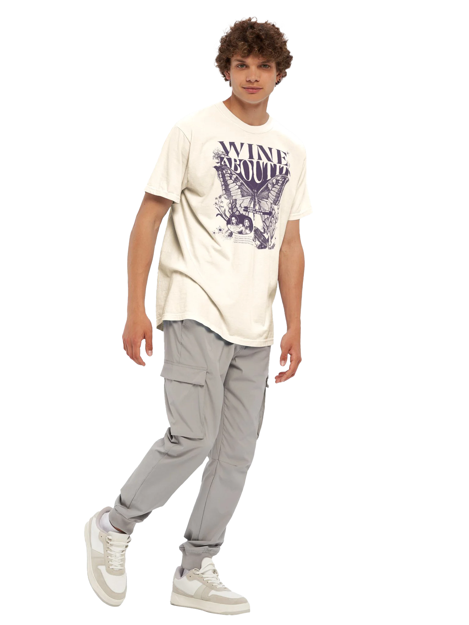Butterfly Tee product image (6)