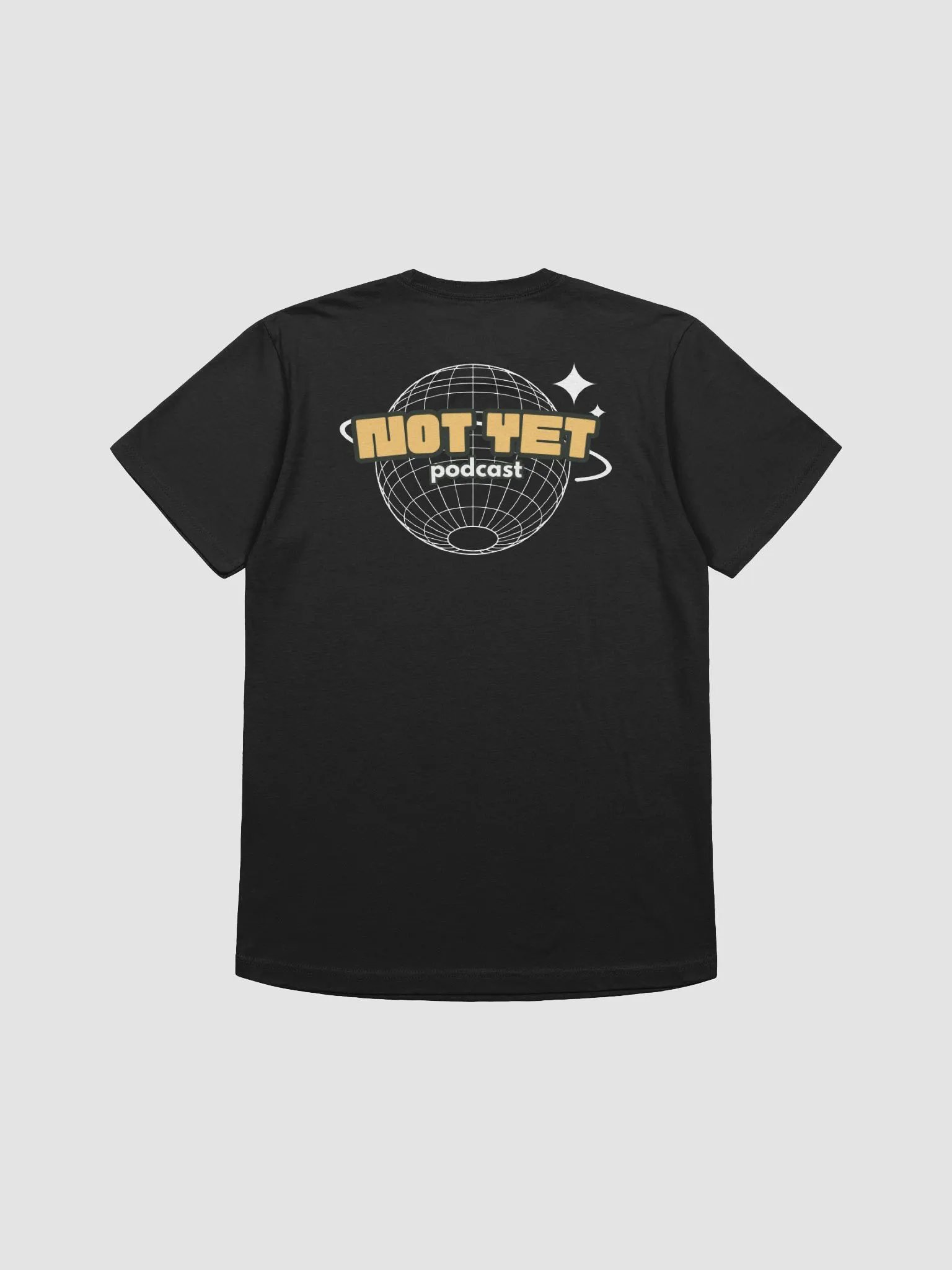 Yet Culture x Not Yet Podcast product image (3)