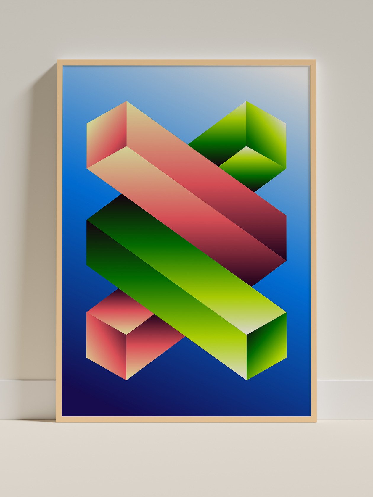Impossible 001 product image (1)