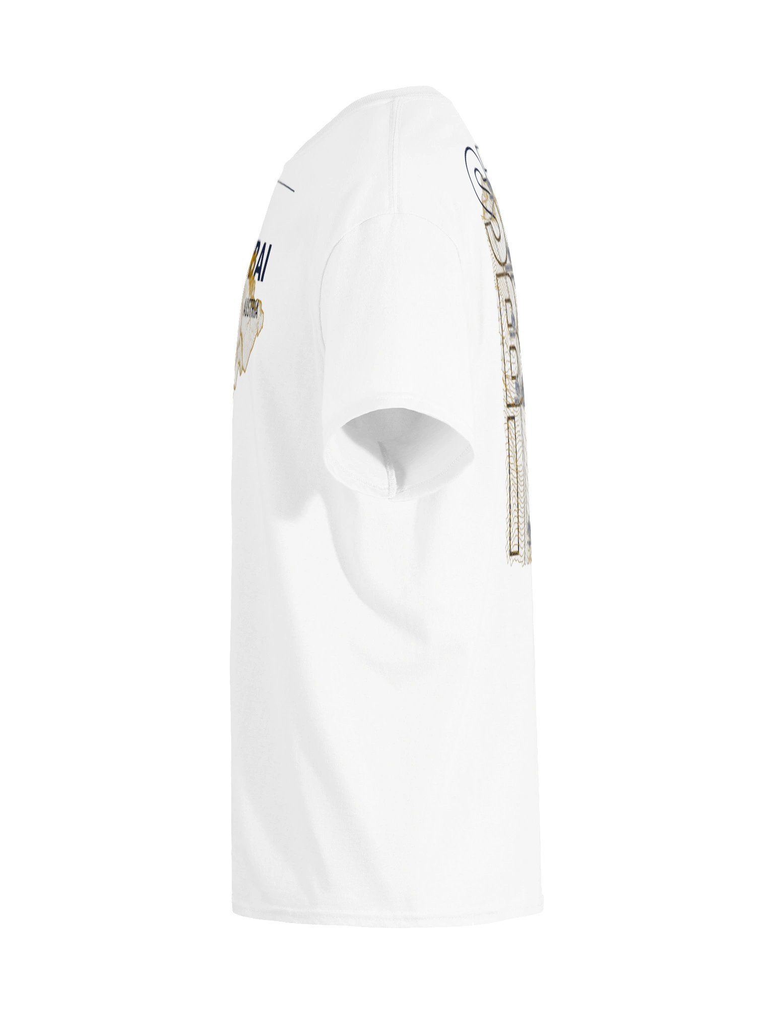 Stubai Coordinates & Resort white (front and back) product image (9)