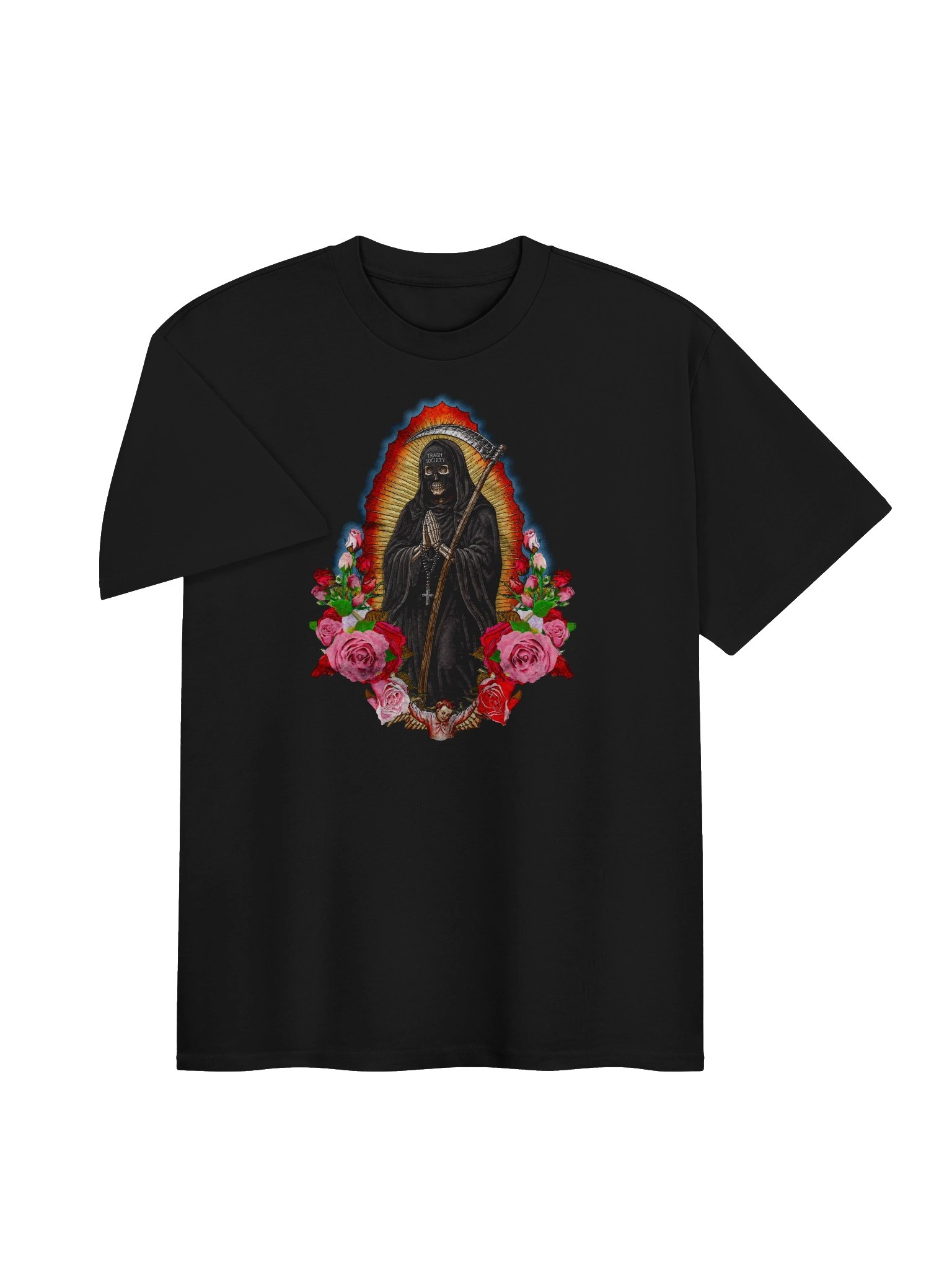 GRIM REAPER SHIRT product image (3)