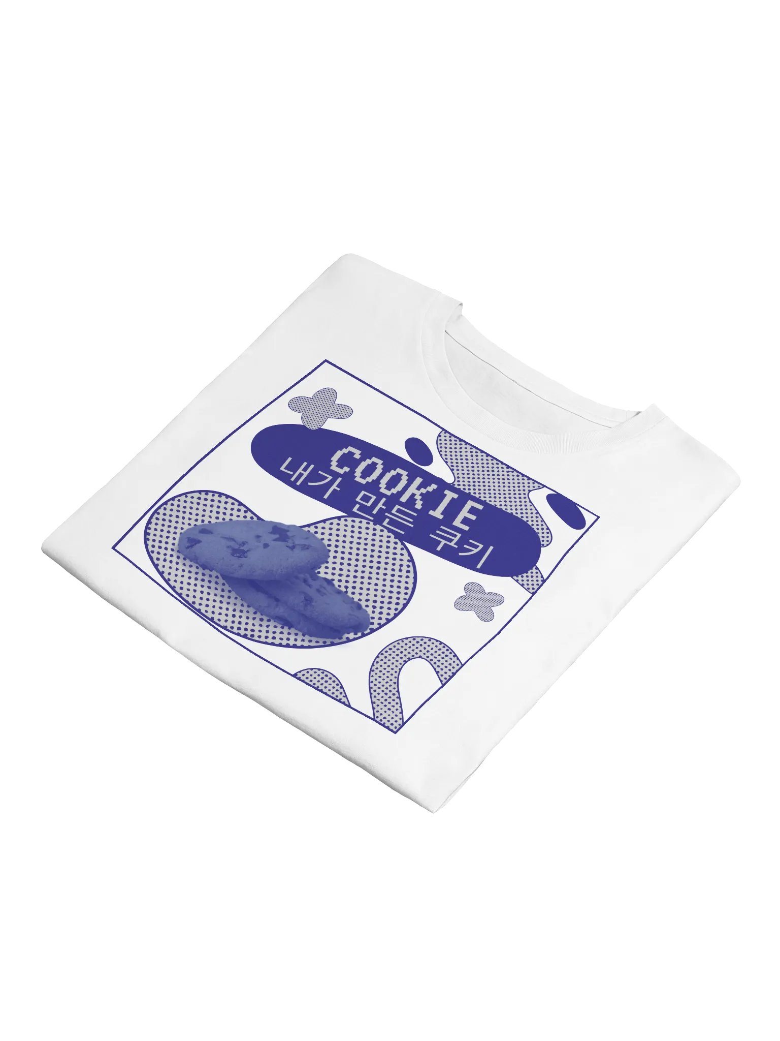 Cookie Crop Top product image (7)