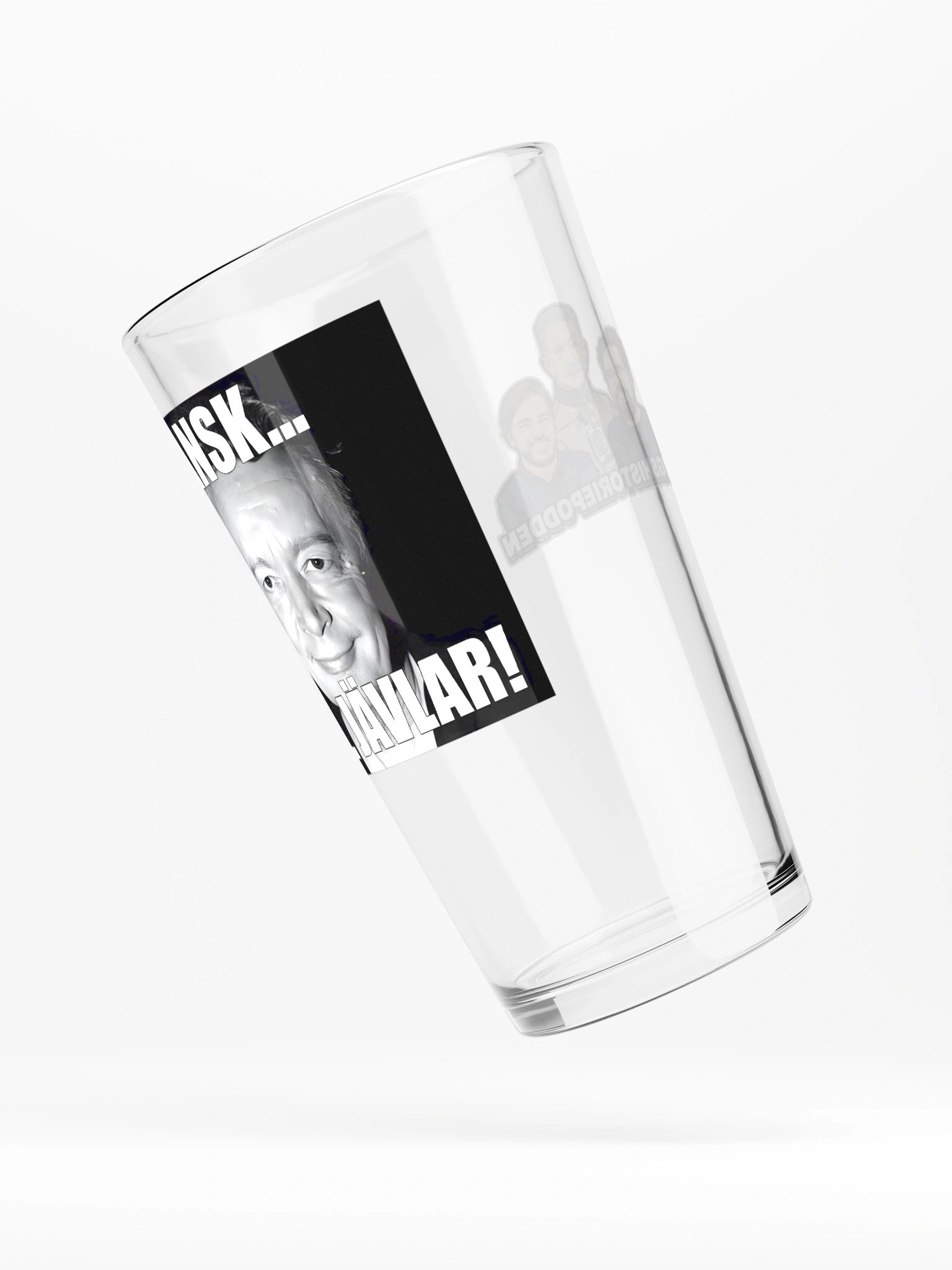 Danskjävlar (Ölglas) product image (5)