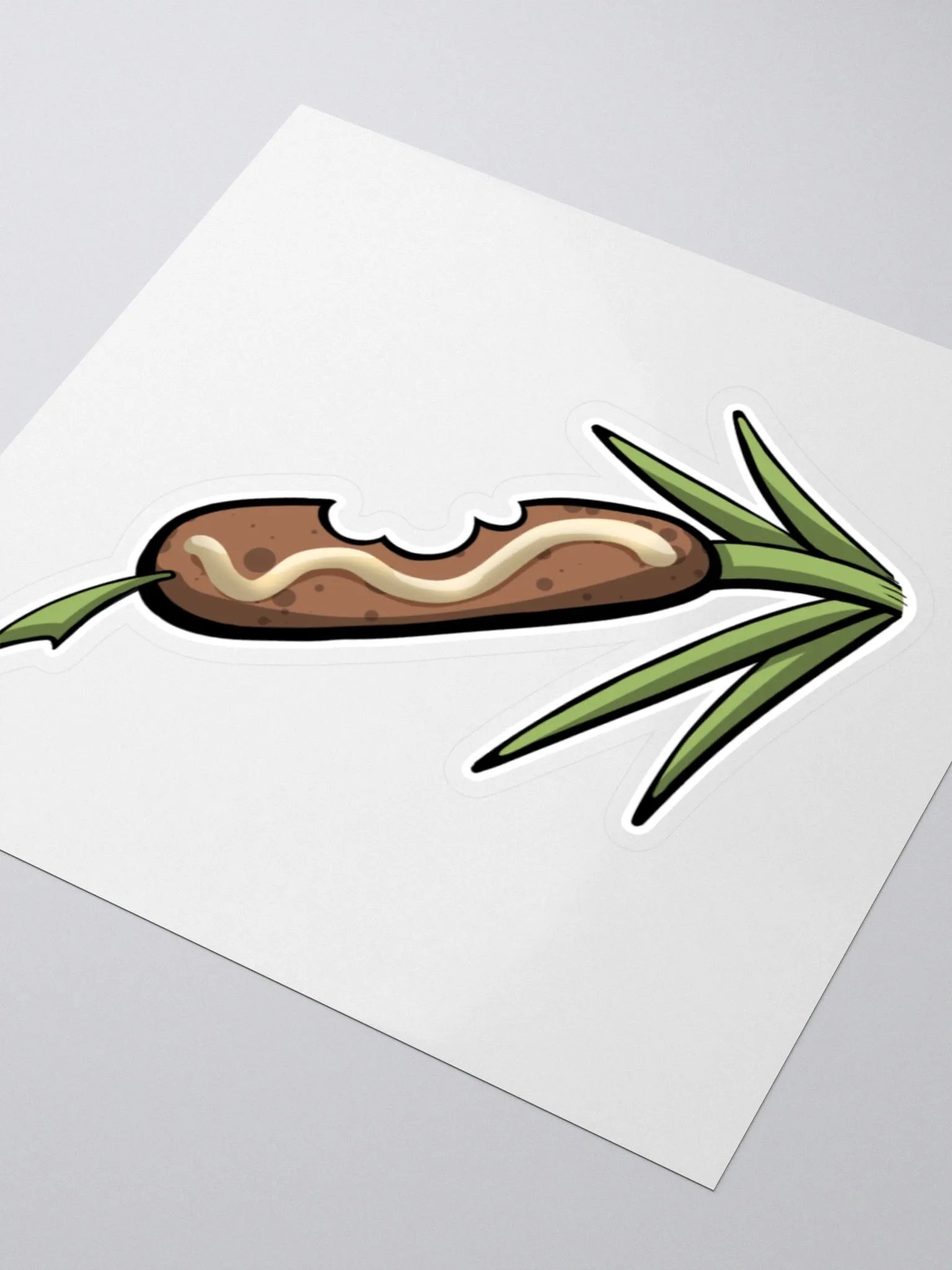 Nature's Corndog - Mayo product image (8)