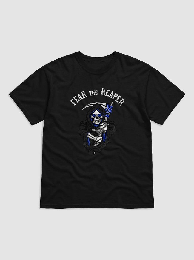 Fear the Reaper
