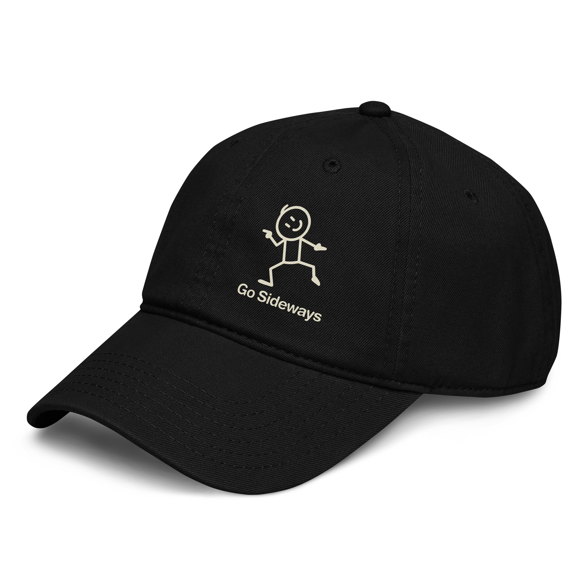 Relaxwave Baseball Cap product image (7)