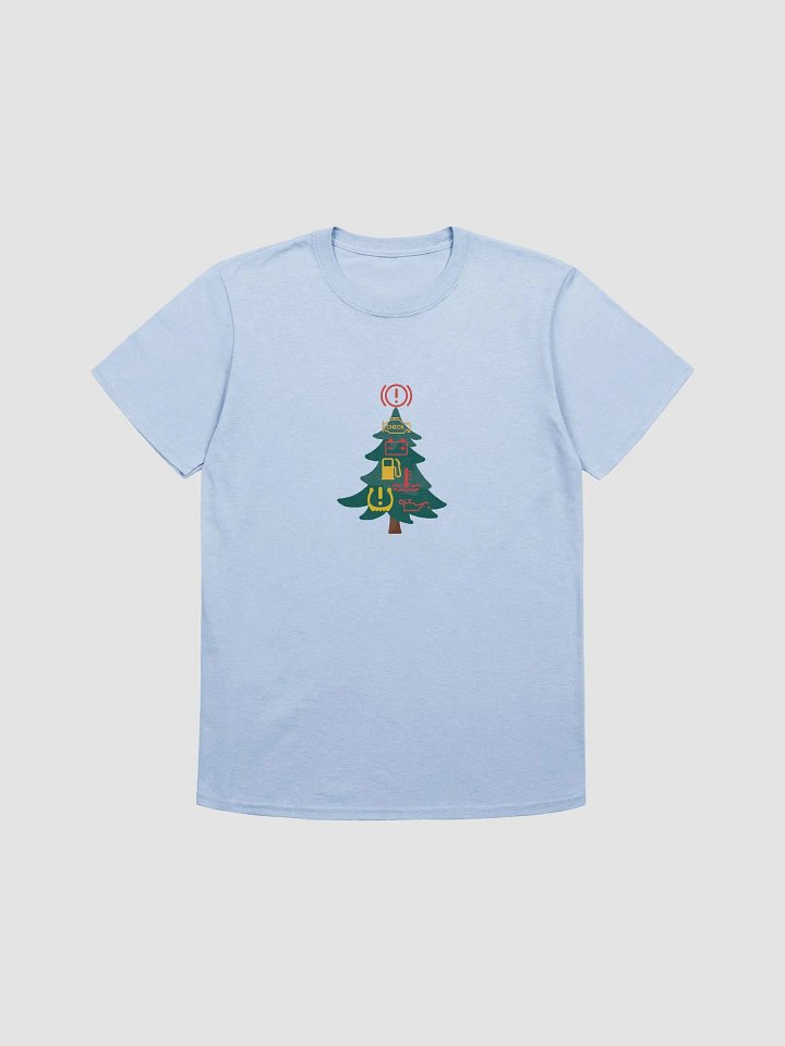 Worst Christmas Lights T-shirt product image (4)