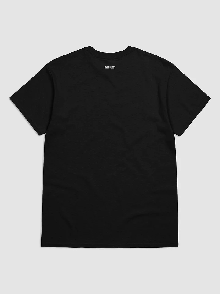 Skibidi Rizz Gildan Crew Neck T-Shirt product image (2)