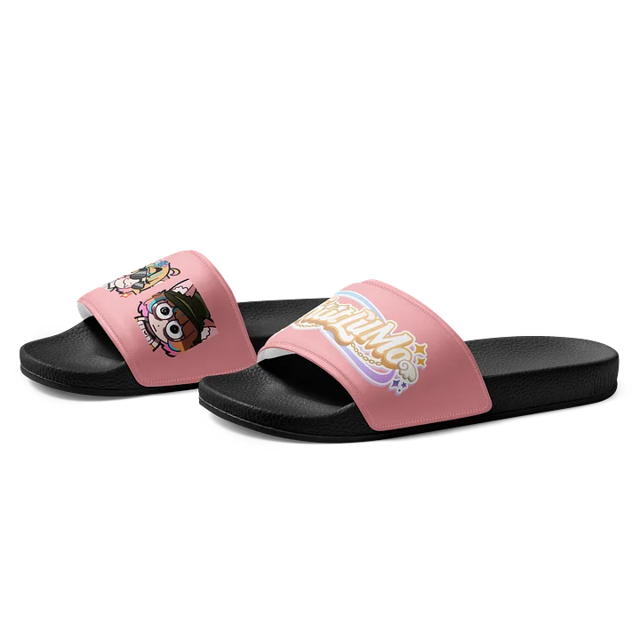 Mo's Slip On Sandals product image (1)
