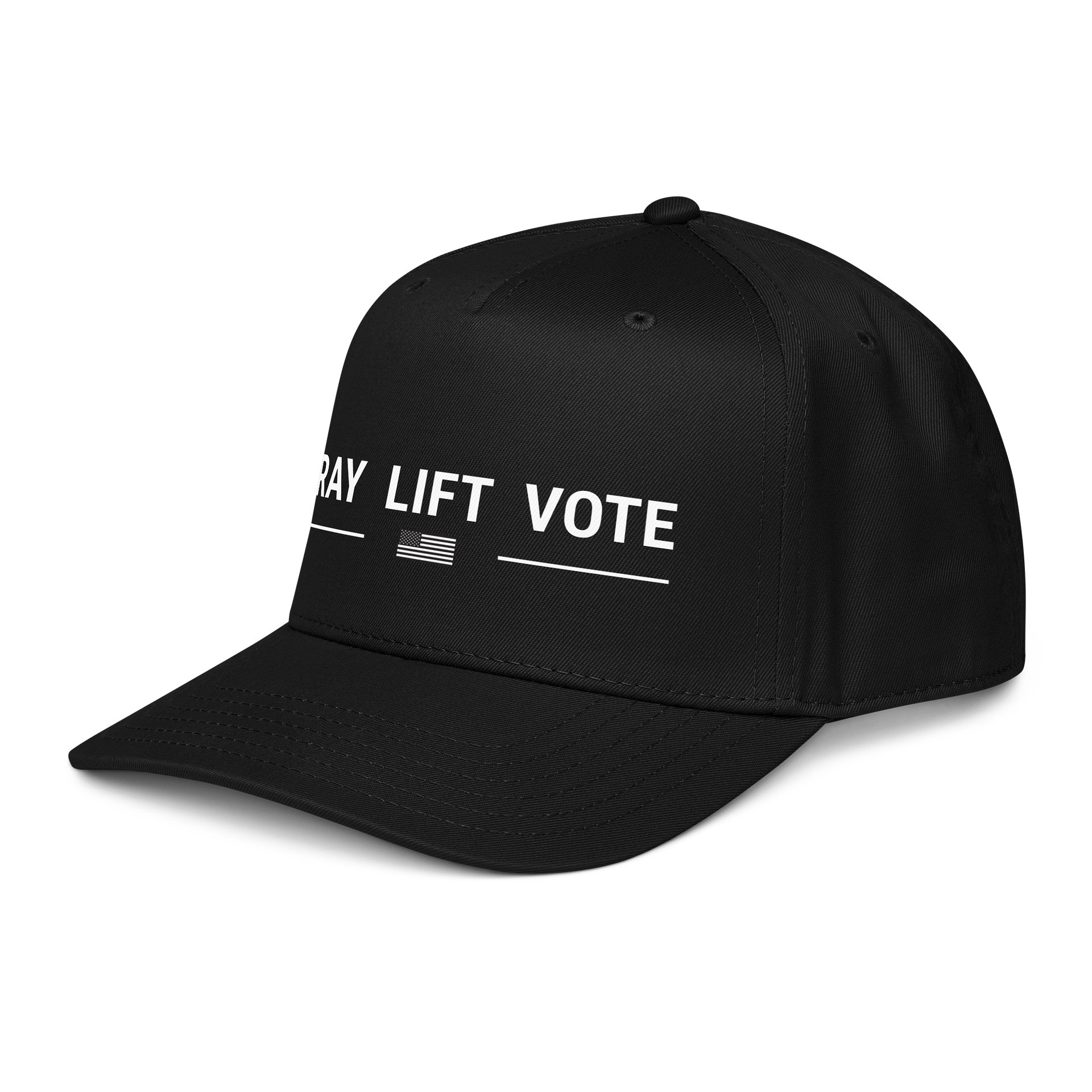 PLV Baseball Cap product image (3)