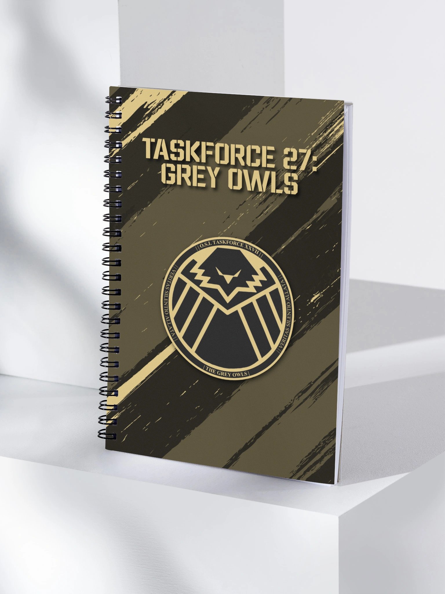 T27 Notebook product image (4)