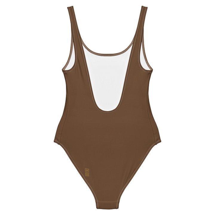 Nude Swimsuit C40 product image (2)