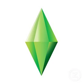 Green Plumbob tier thumbnail