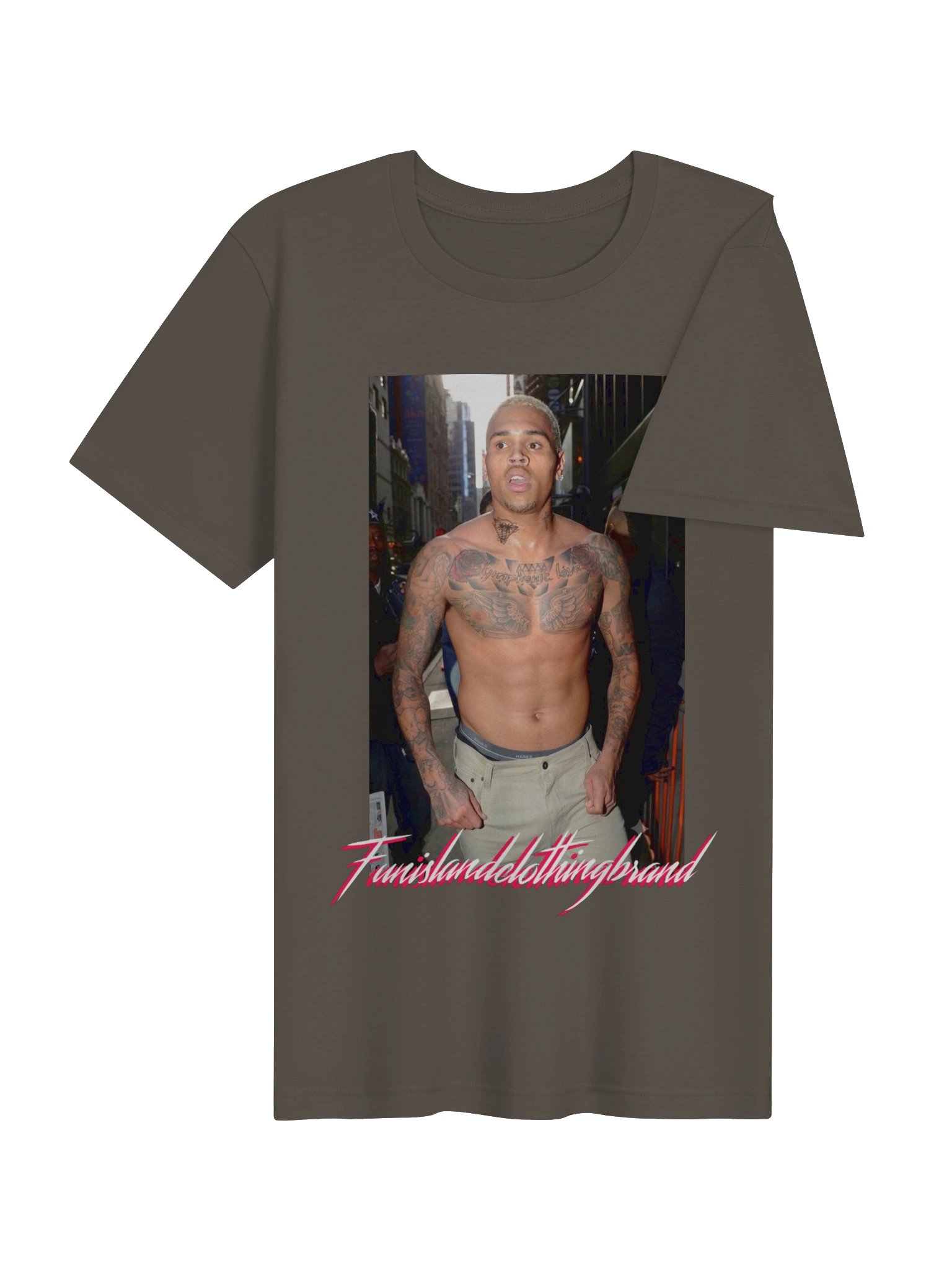CHRIS BROWN product image (45)