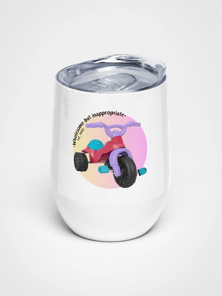 Tricycle Tumblr product image (1)