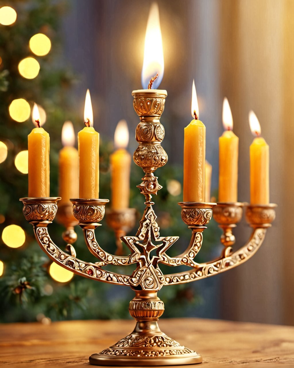 Harmonious Holiday Glow product image (2)