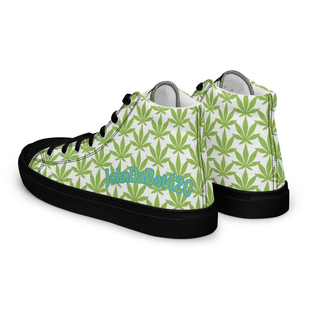 Dabot Chucks product image (10)