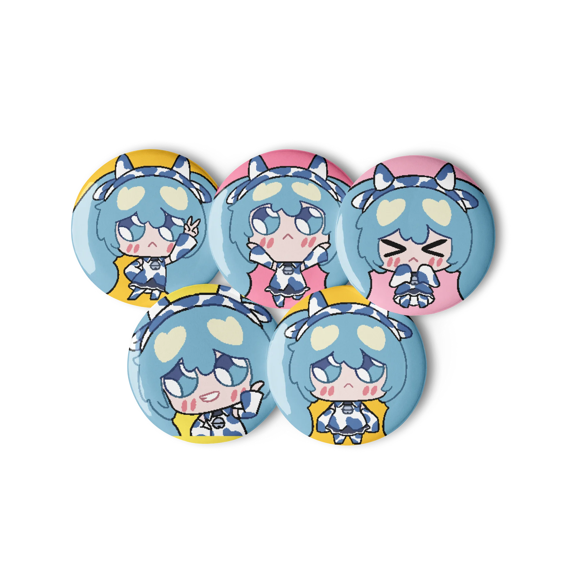 Mikow Pins! product image (3)