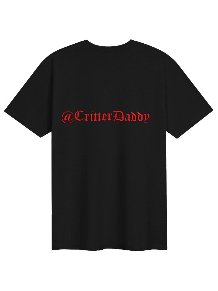 Captain Noodle Shirt product image (2)