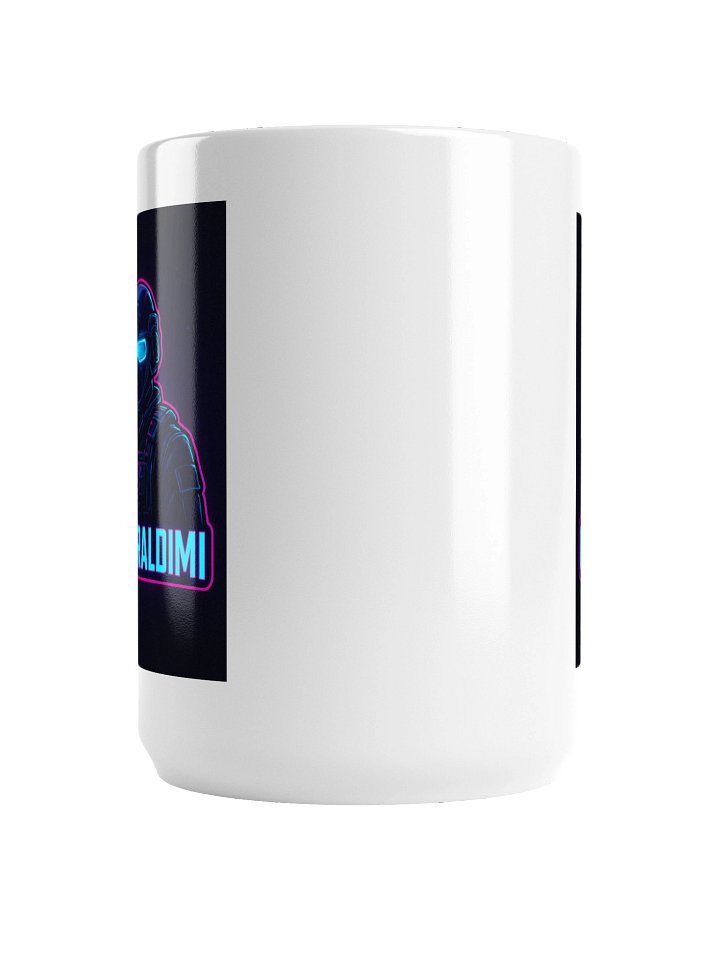General Dimi 15z Mug product image (2)
