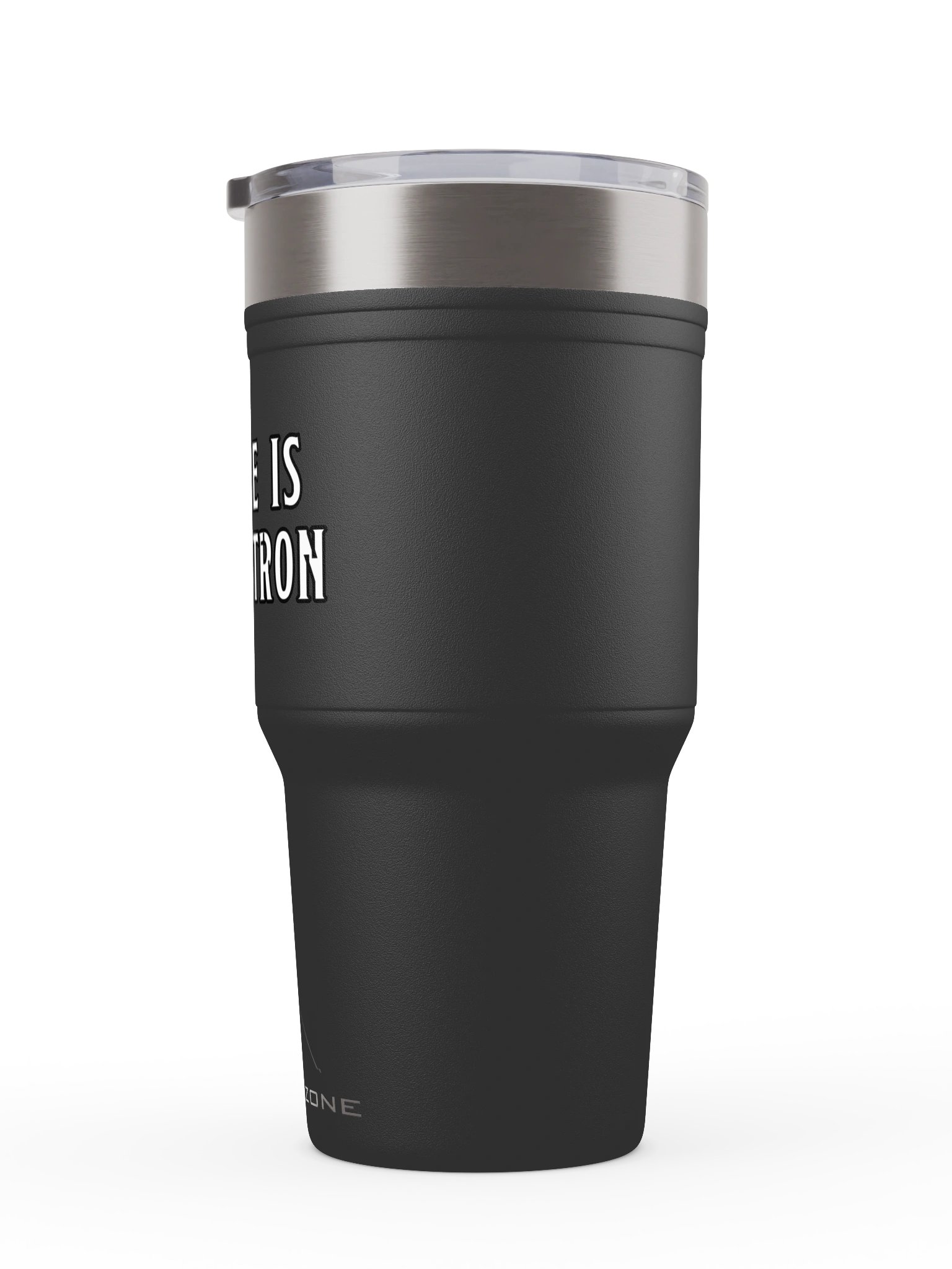 Coffee Patron Travel Mug product image (2)