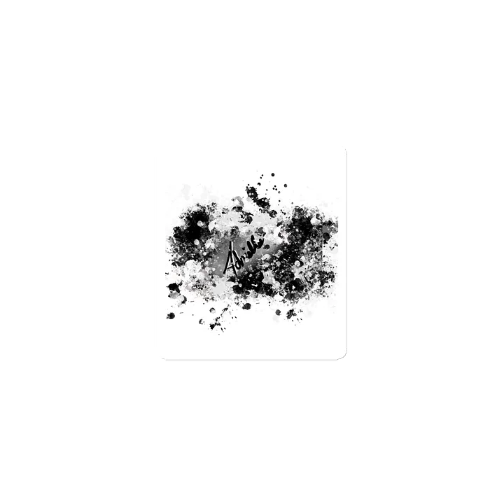 Abstract Art Magnet product image (1)