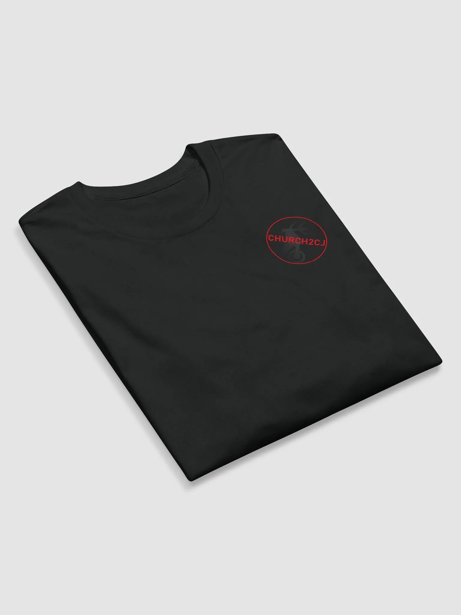 Logo Long Sleeve Tee product image (6)
