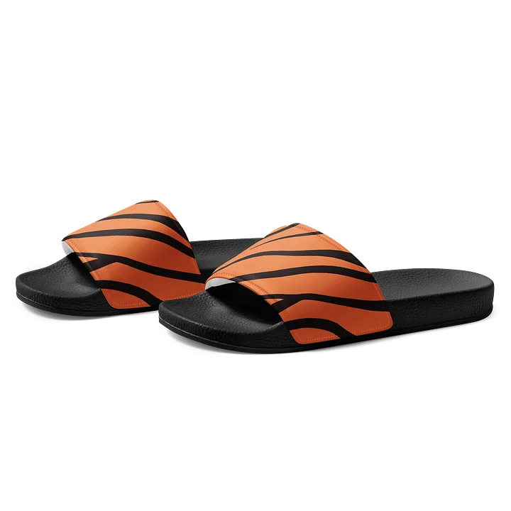 Women's Slide Tigerbit product image (1)