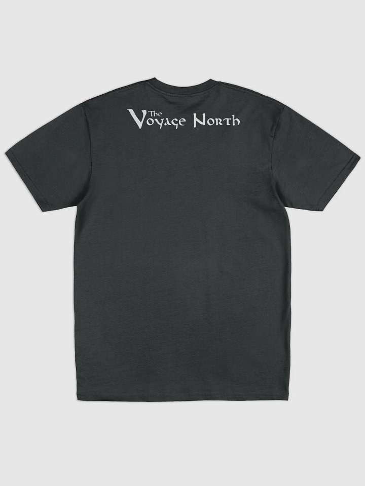 Militum 1024 Tee (Black) product image (2)