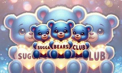 SuggaBearsClub