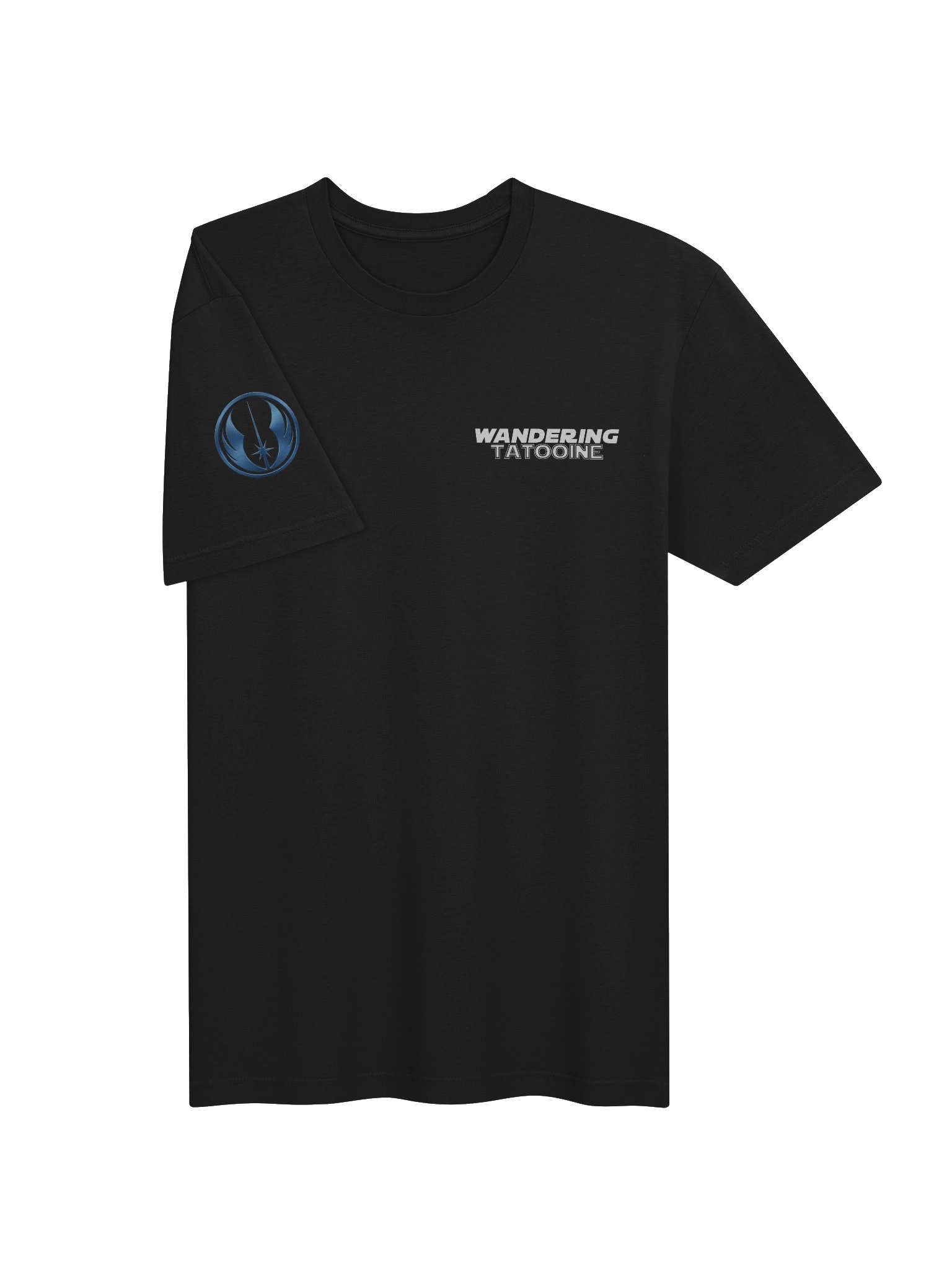 The Wandering Tatooine product image (3)