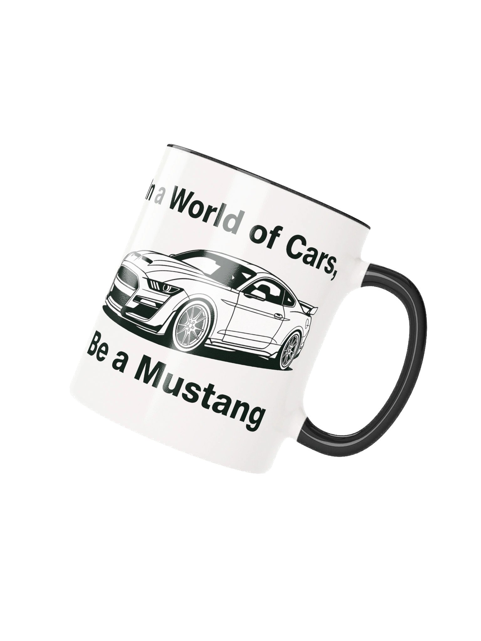 Mustang Mug - Bulvant - Oe-paA5UT2I