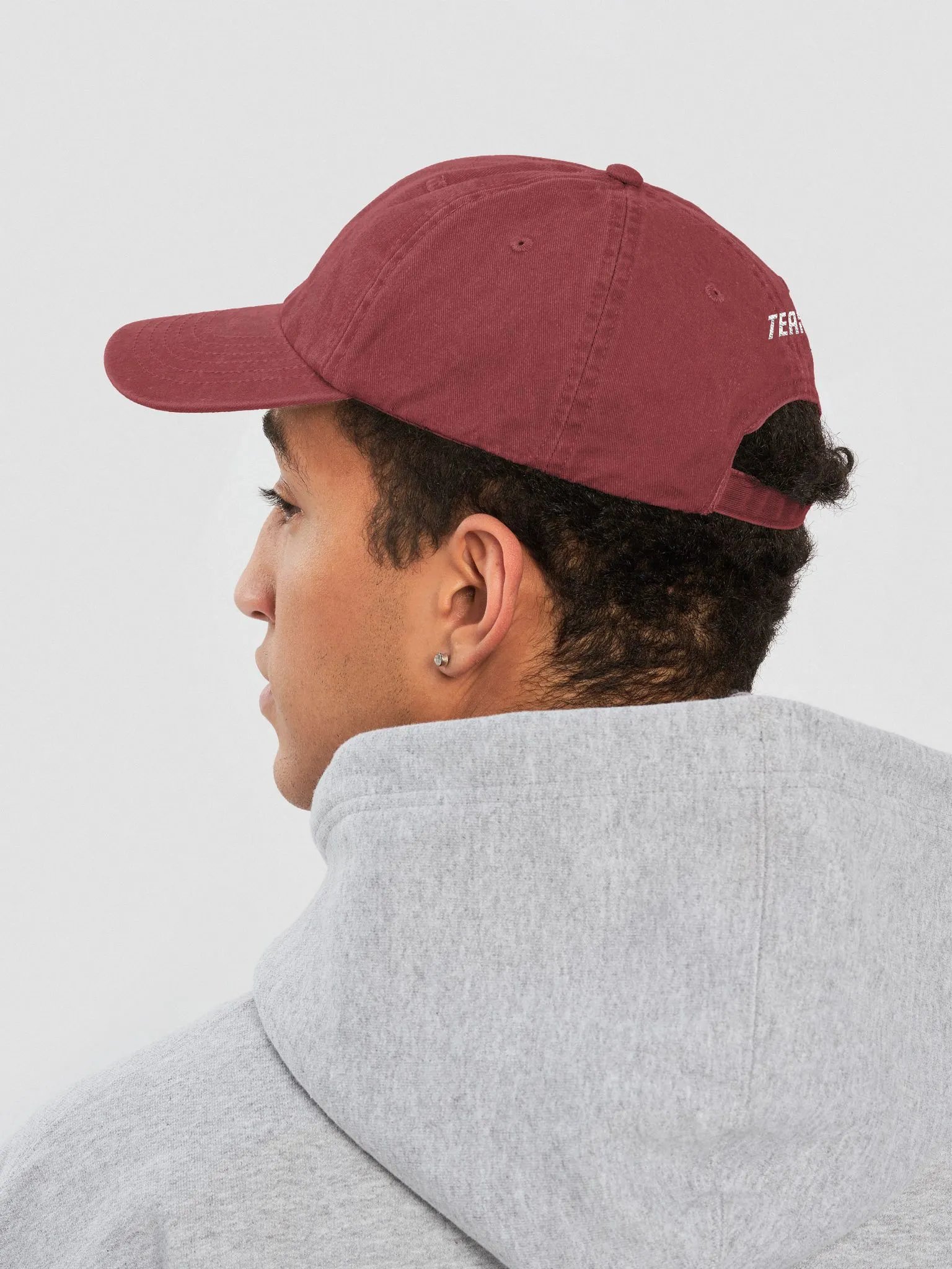 Team Sal Dad Hat product image (31)